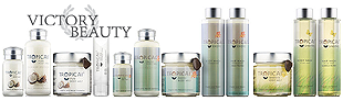 Tropicai Products
