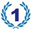 1