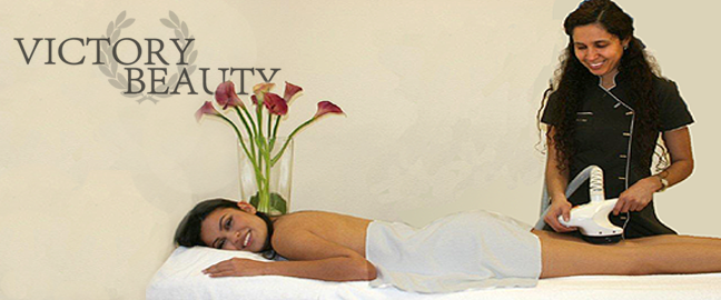 Orangenhaut behandlung