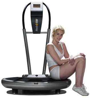 fitVibe Excel