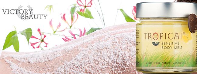 Tropica Alona Anti Aging Behandlgung durch VICTORY BEAUTY